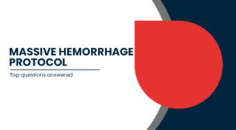 Treat the Bleed | Evidence Based Guide to Treat Acquired Bleeding