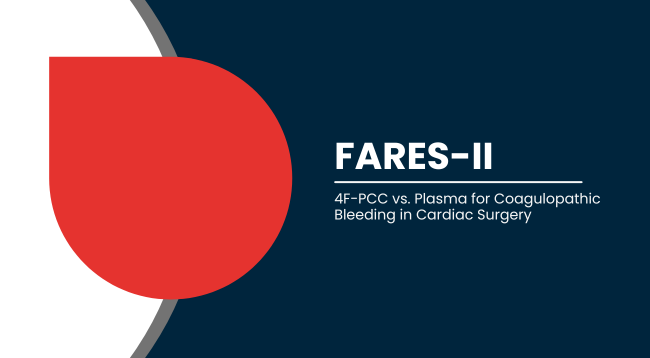 FARES-II Trial