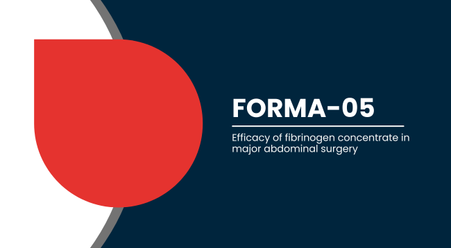 FORMA-05 Trial