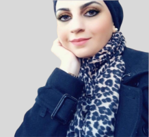 Nour Alhomsi