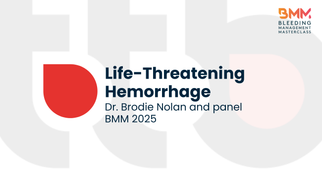 Dr. Brodie Nolan